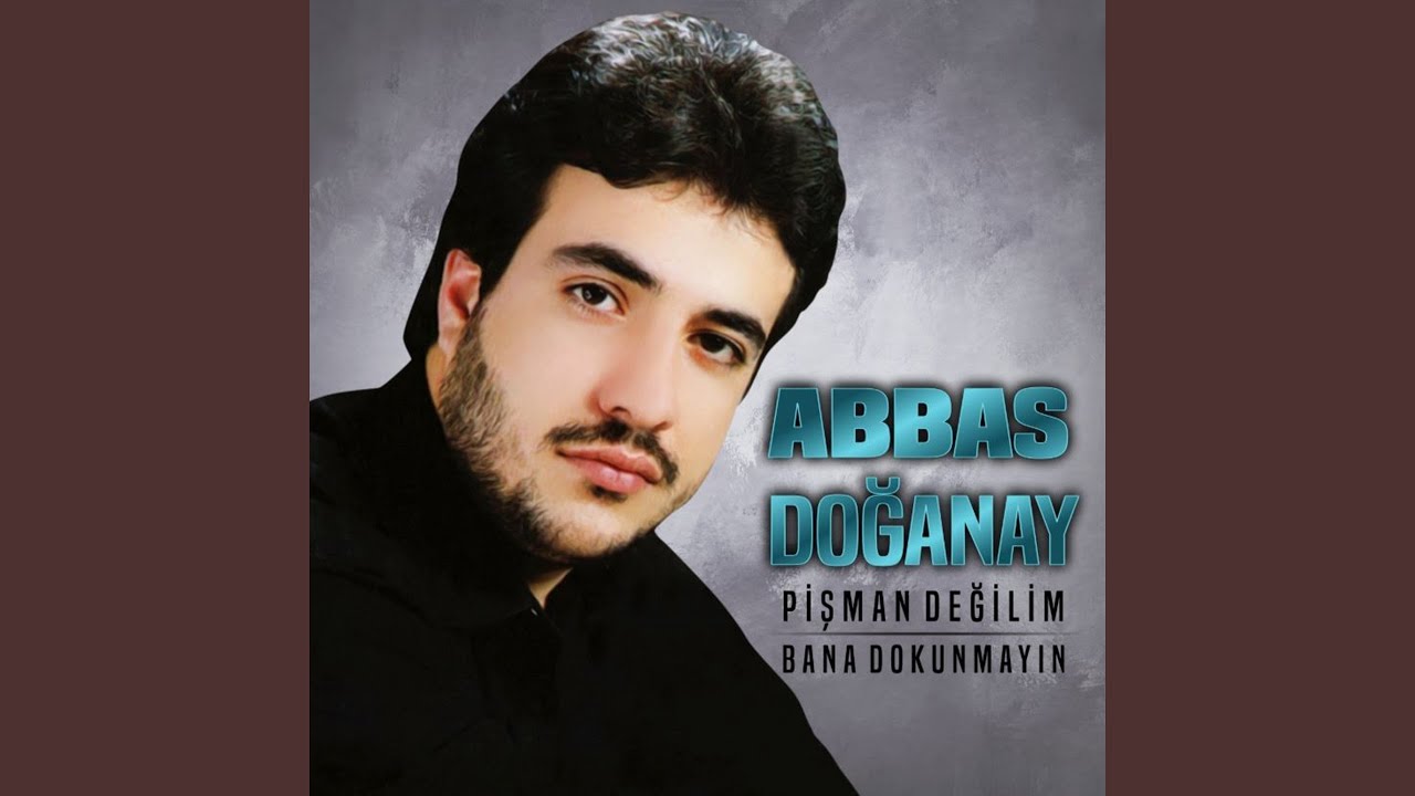 Bana Dokunmayın