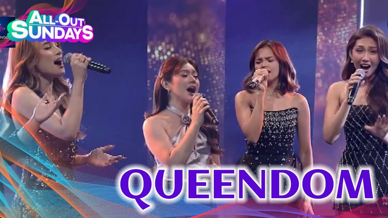 Queendom inspires with heartfelt 
