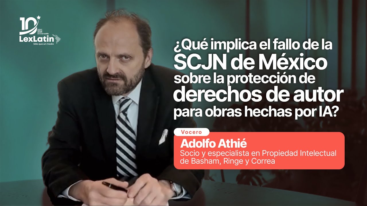 La Corte Confirma el Caso Bayer: Clave para la Vigencia de Patentes en MX