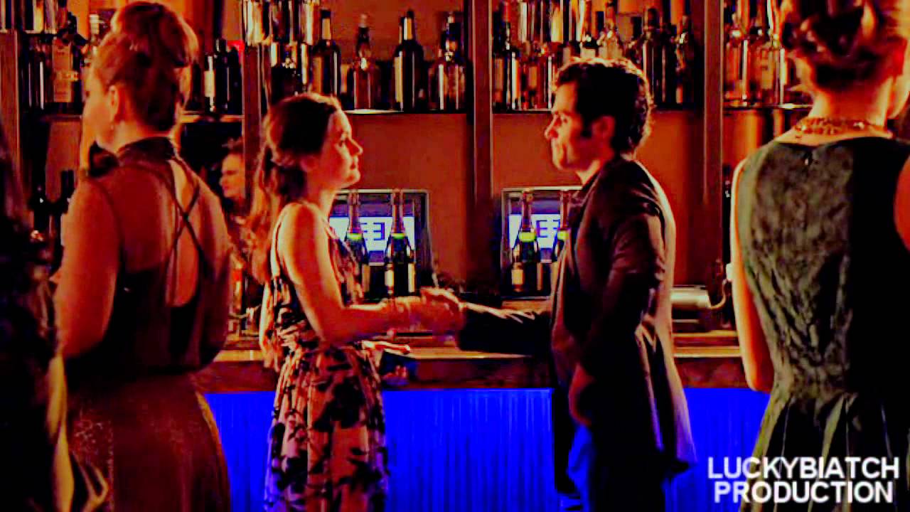 DAN & BLAIR; I Like You, Maybe I'm Just Like You