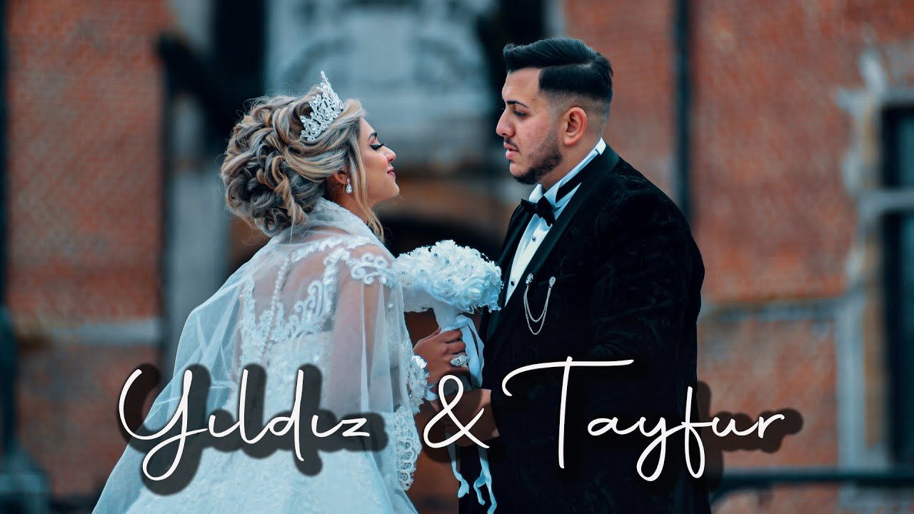 Tayfur & Yıldız ın 1.Bölüm Belgiq-Gent 2021