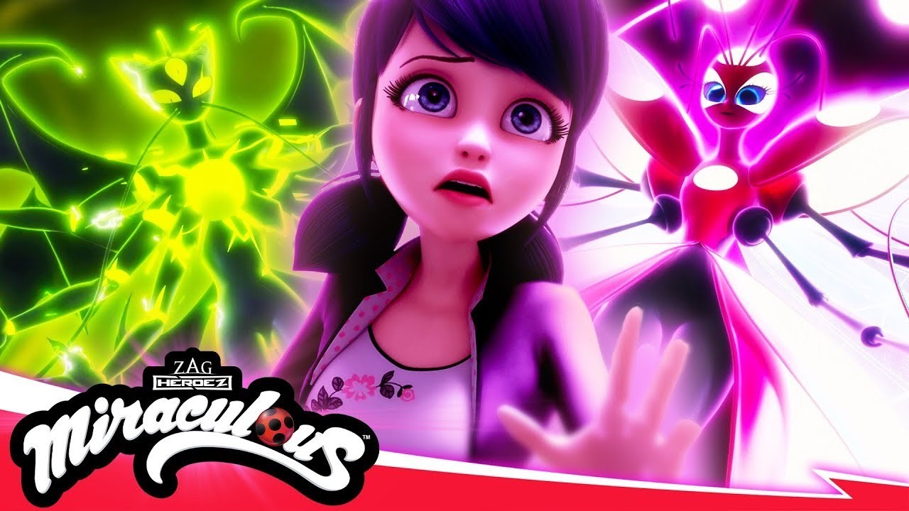 MIRACULOUS | Bahasa Indonesia 🇮🇩 | 🐞 HARI TERAKHIR 2 – Kekuatan Mutlak 🐾 | Musim 5 Episod 26