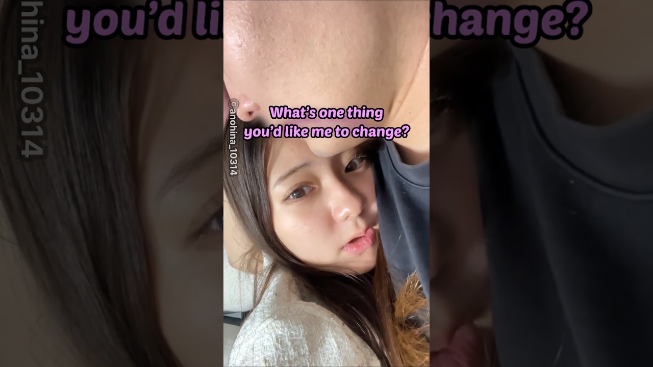 The Perfect Answer She Wanted