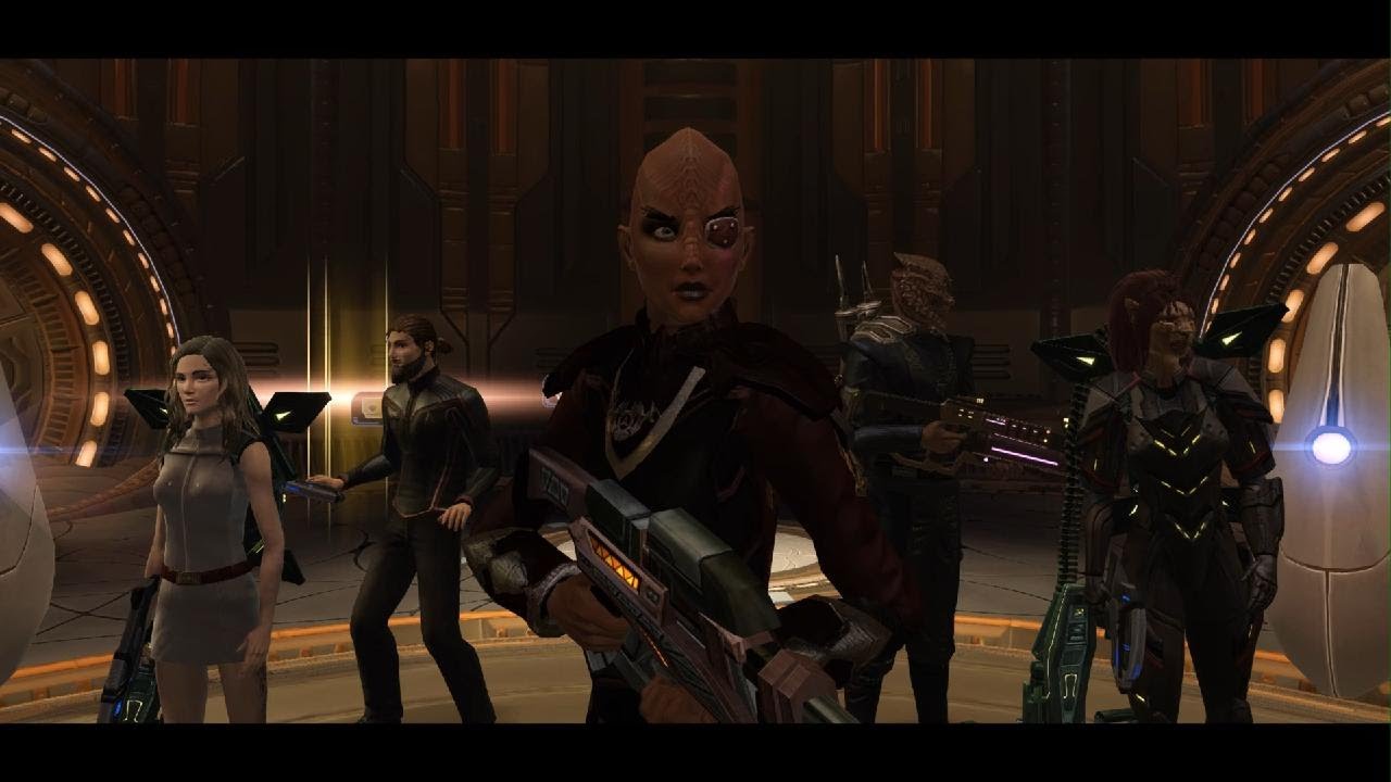 Star Trek Online: 