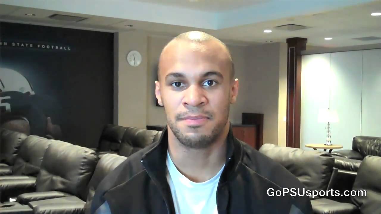 Penn State Football - D'Anton Lynn Scouting Report of Indiana