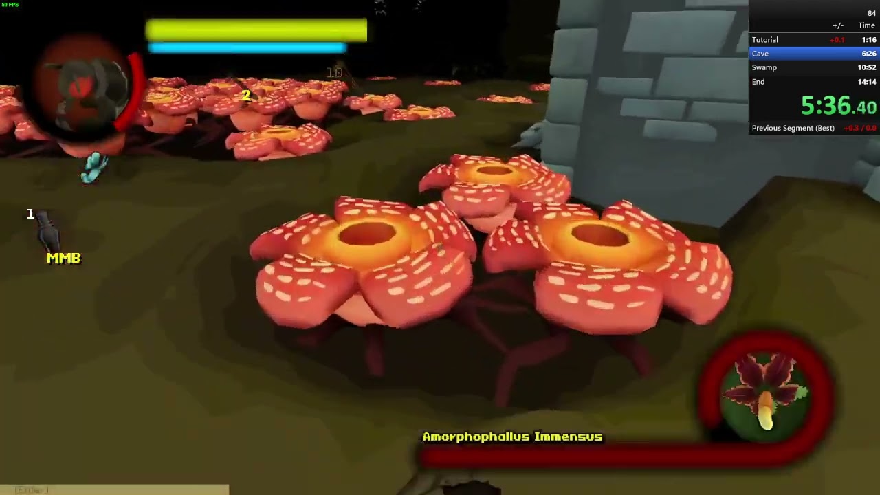 FlyKnight 1.0.2 Any% 14:15