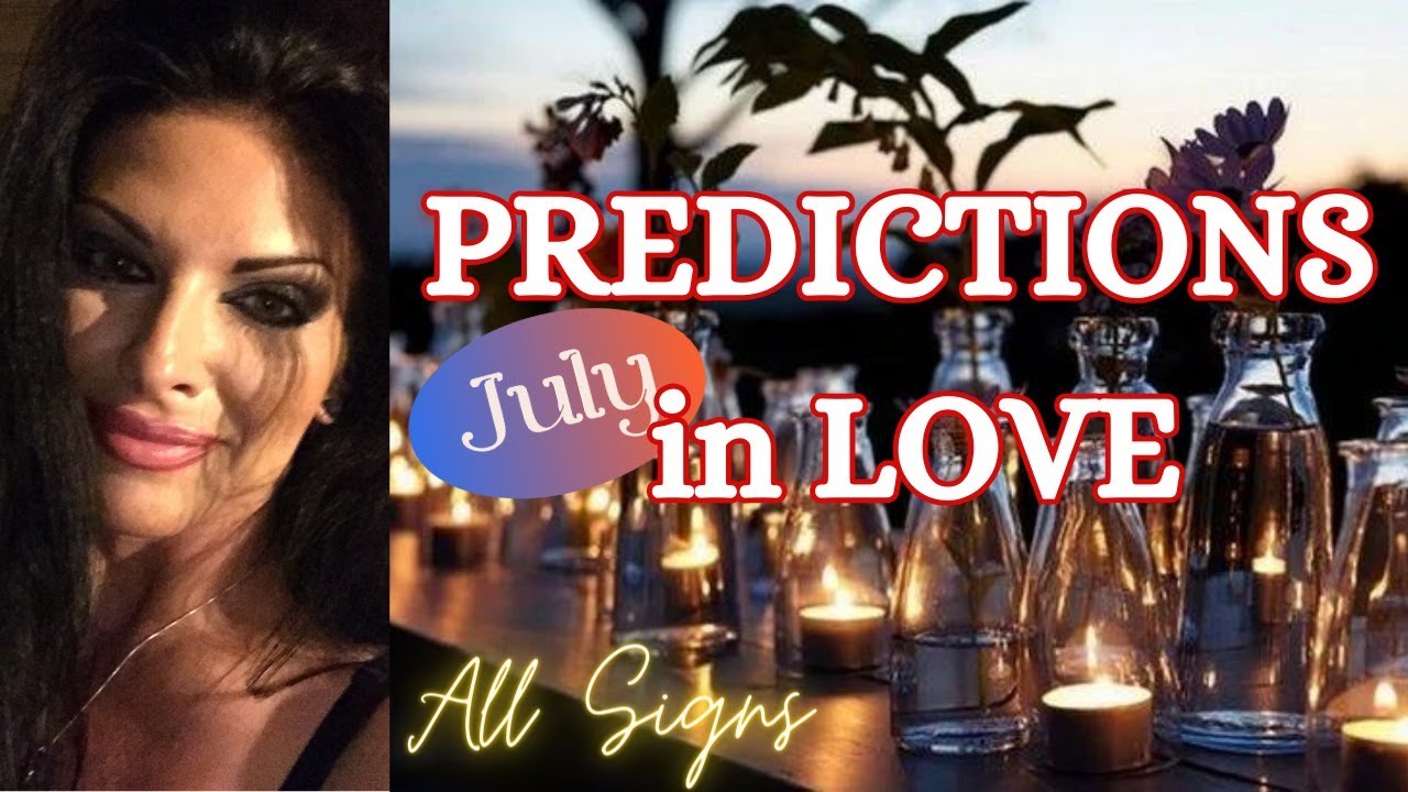 ALL SIGNS! WHO WANTS TO BE WITH YOU & WHY .. JULY 2024 *TIME STAMPED*