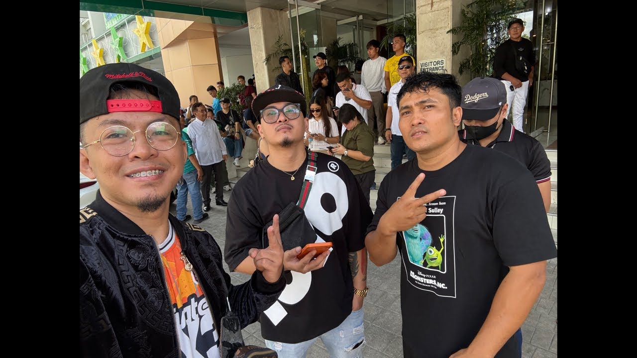 Kulaong duwag! Part 2
