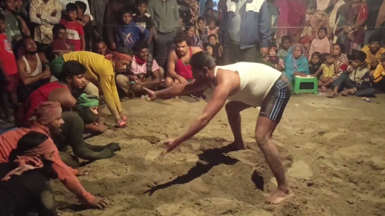 কোদালিয়া vs ফকিরহাট,  অসাধারণ একটি ম্যাচ  🥰😈