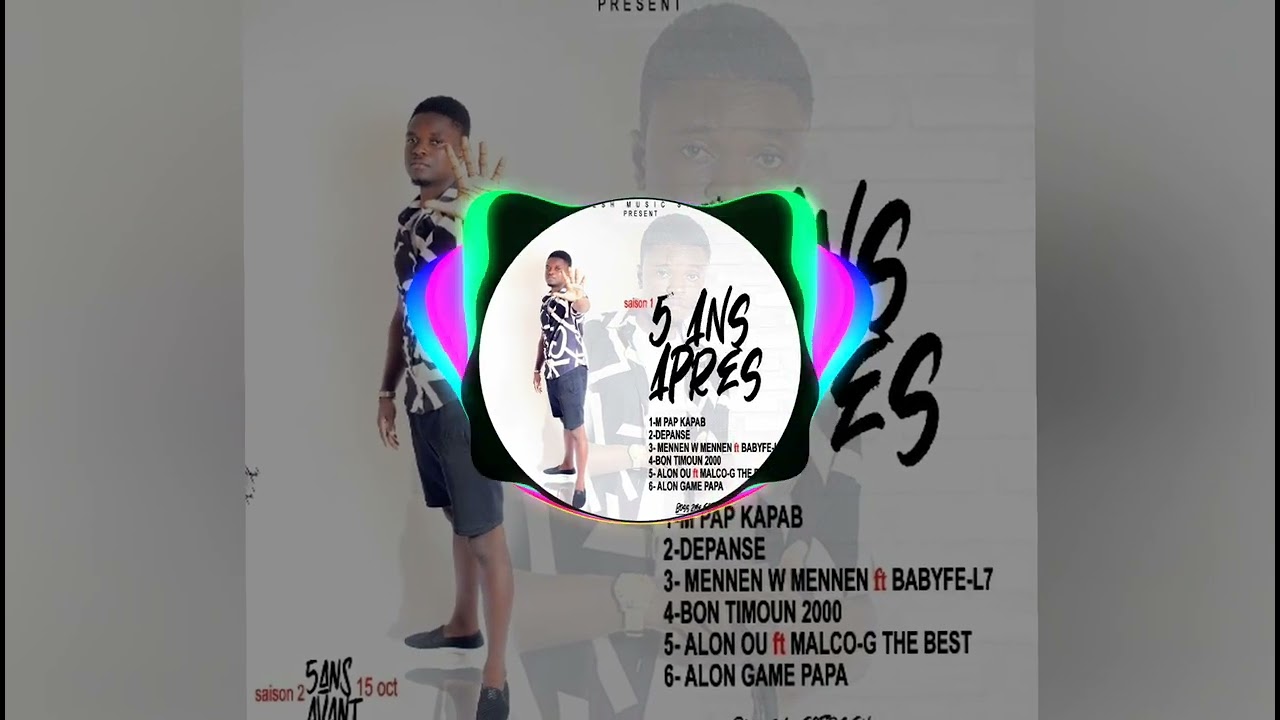 3- Mennen'w Mennen - [ Boss2me SoFresH feat Babyfe-L7 ]