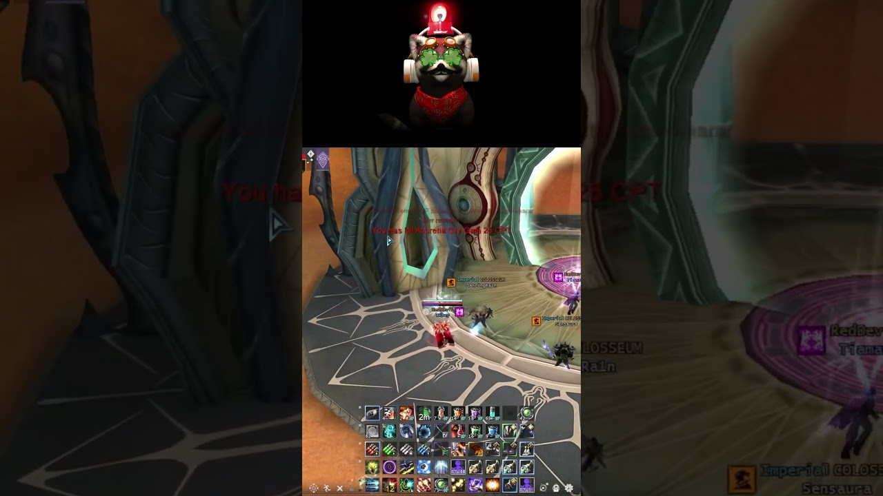 3 vs 2p. #rf #rfreturnbeast #rfindo #gameplay #gaming #gamer
