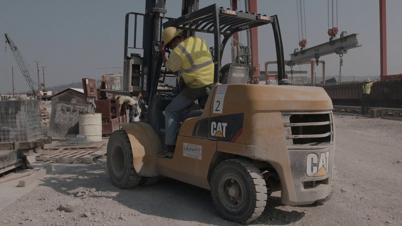 Industrial Commercial Marketing Videos - #DAILYREEL 255