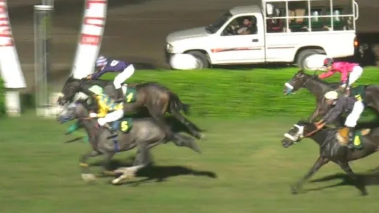 7th Race Pilot Rashid Minhas Shaheed Cup Dead Hit Hizar Nimal Princess Ride By Abdullah And Shahbaz