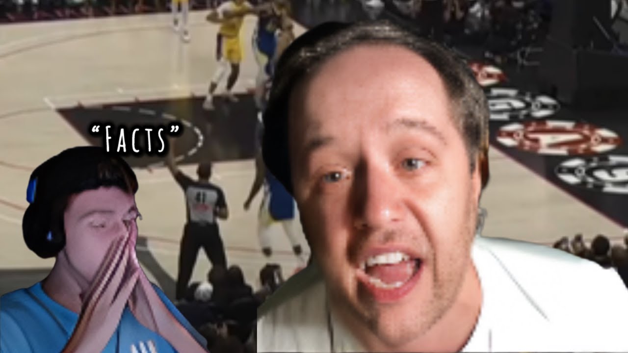 THIS GUY Knows Exactly Whats He's Talking About... (Reacting to Awful Coaching)