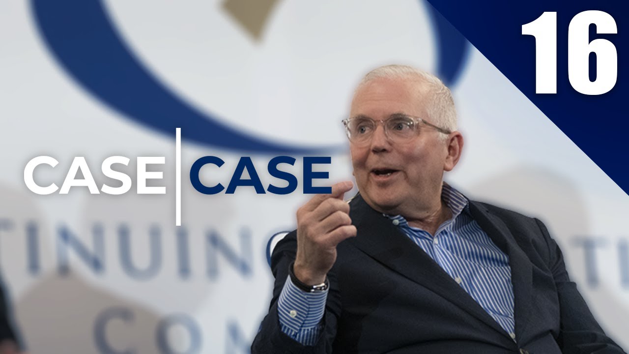 The Hidden Risk: Tackling Lp(a) in Secondary ASCVD Prevention | Case by Case Podcast