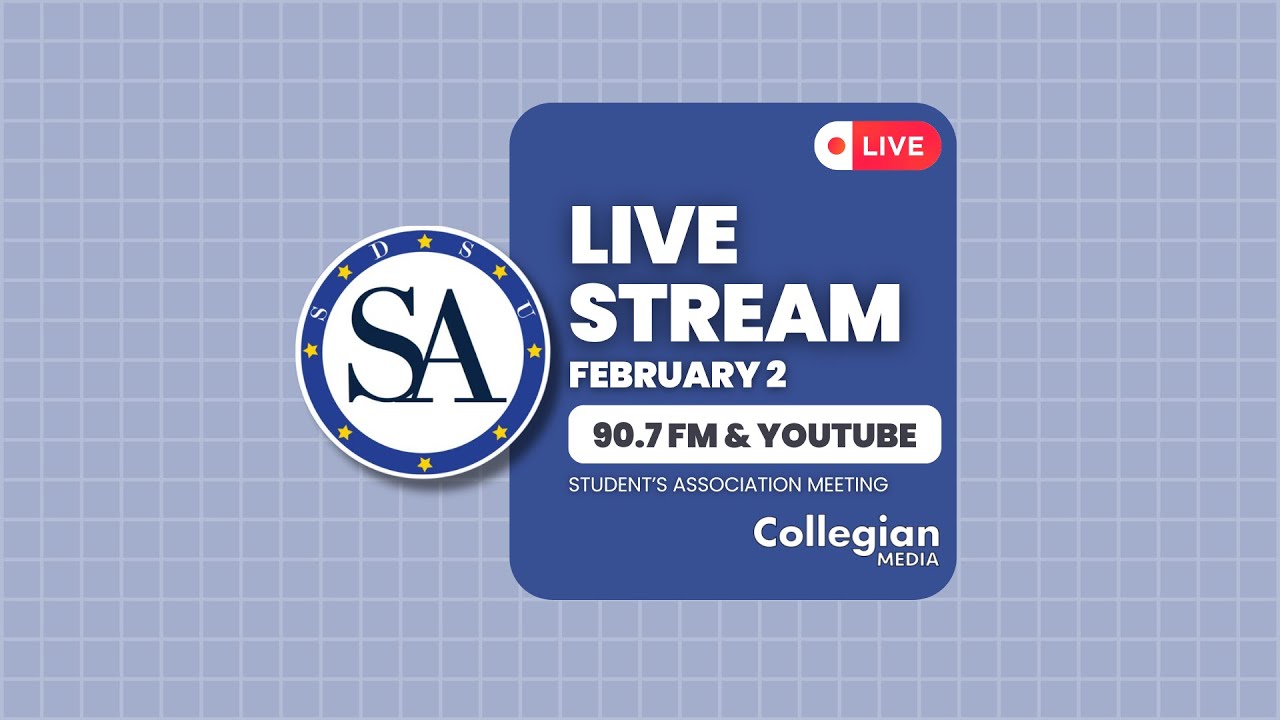 Students' Association Meeting | Feb 2, 2026