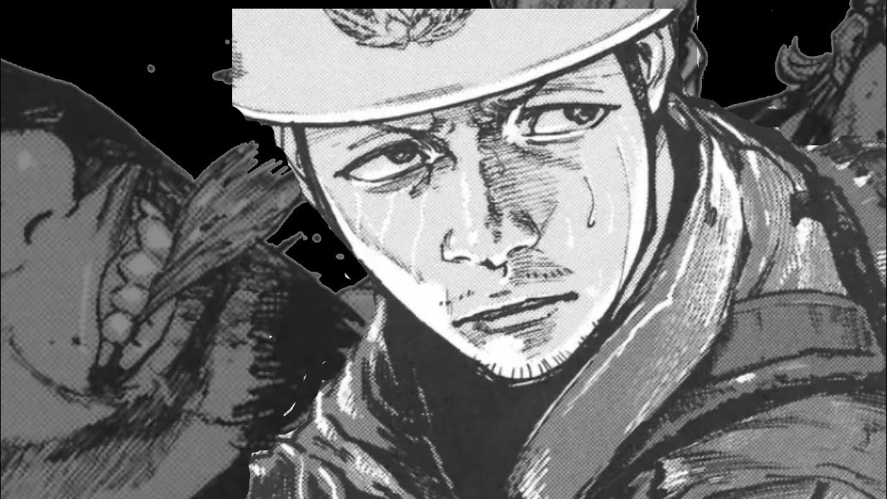 El manga del pueblo caníbal - Gannibal #2| Mitico cosmico 