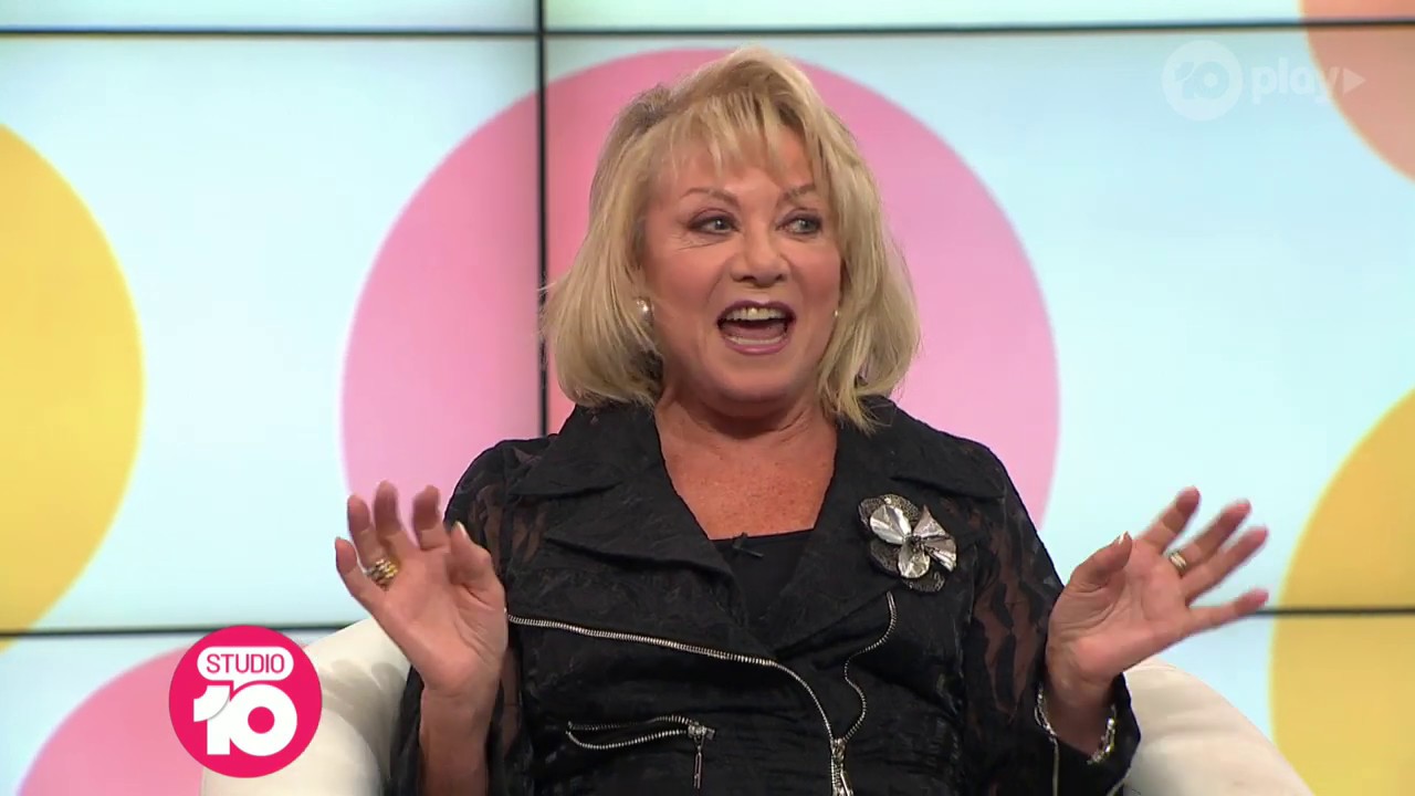 Elaine Paige's Incredible Career On The Stage | Studio 10