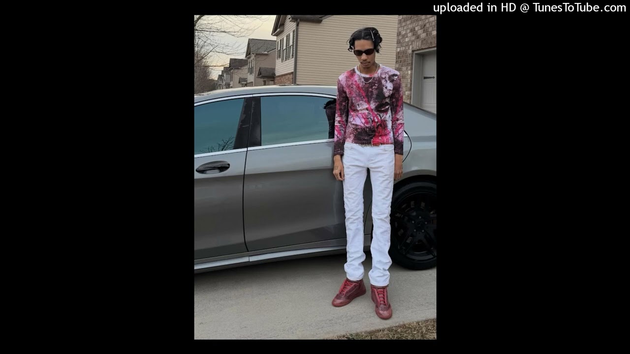 (FREE) 10kdunkin x Tony Shhnow x Rnb Sample Type Beat- 