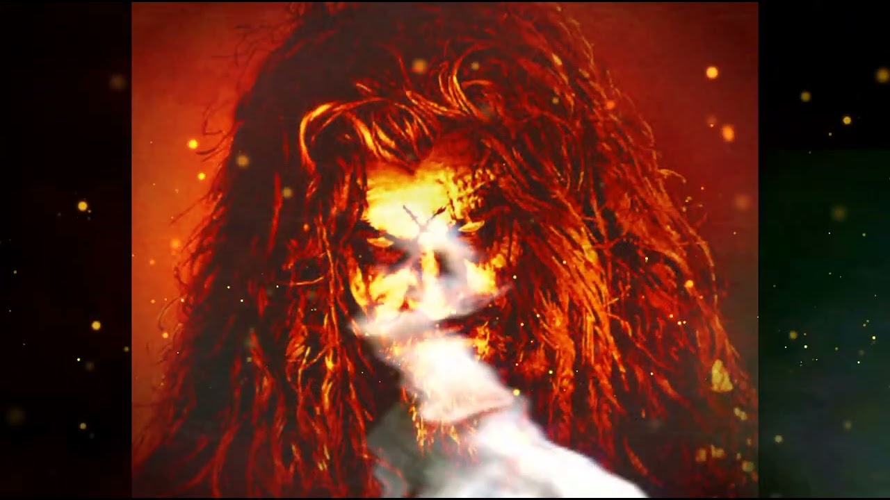 Rob Zombie - Dragula (cover en español) by Sonic nightstars