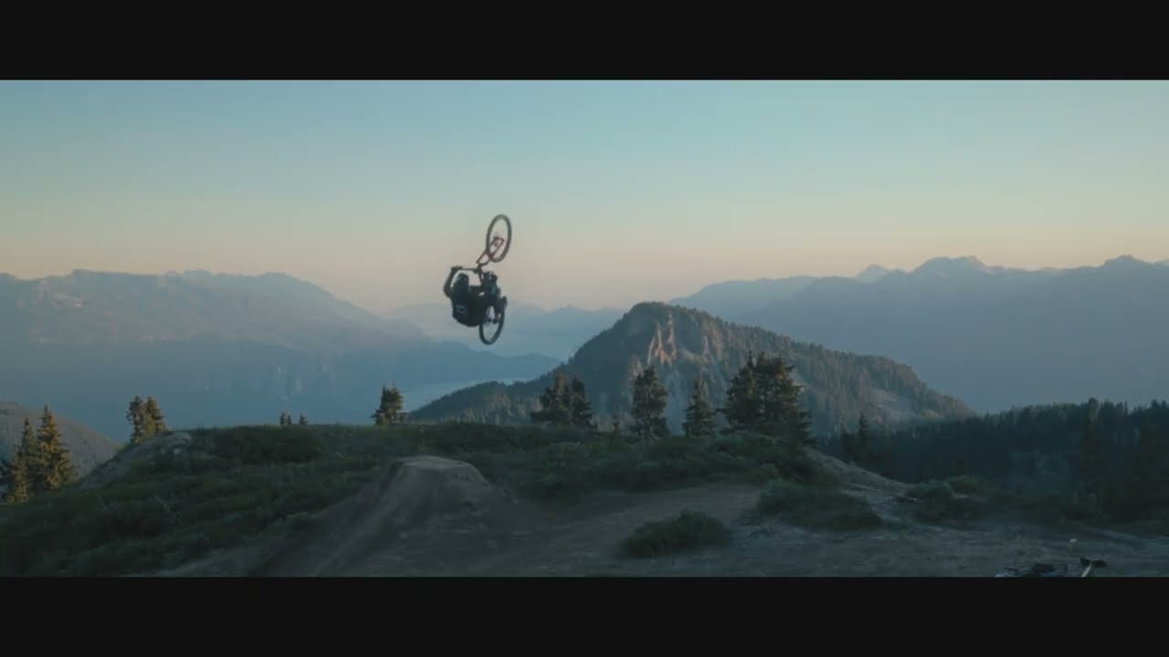 Max Langille - Mixtape