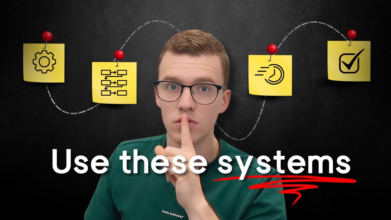 Monday.com Automations | Everything That You NEED To Know