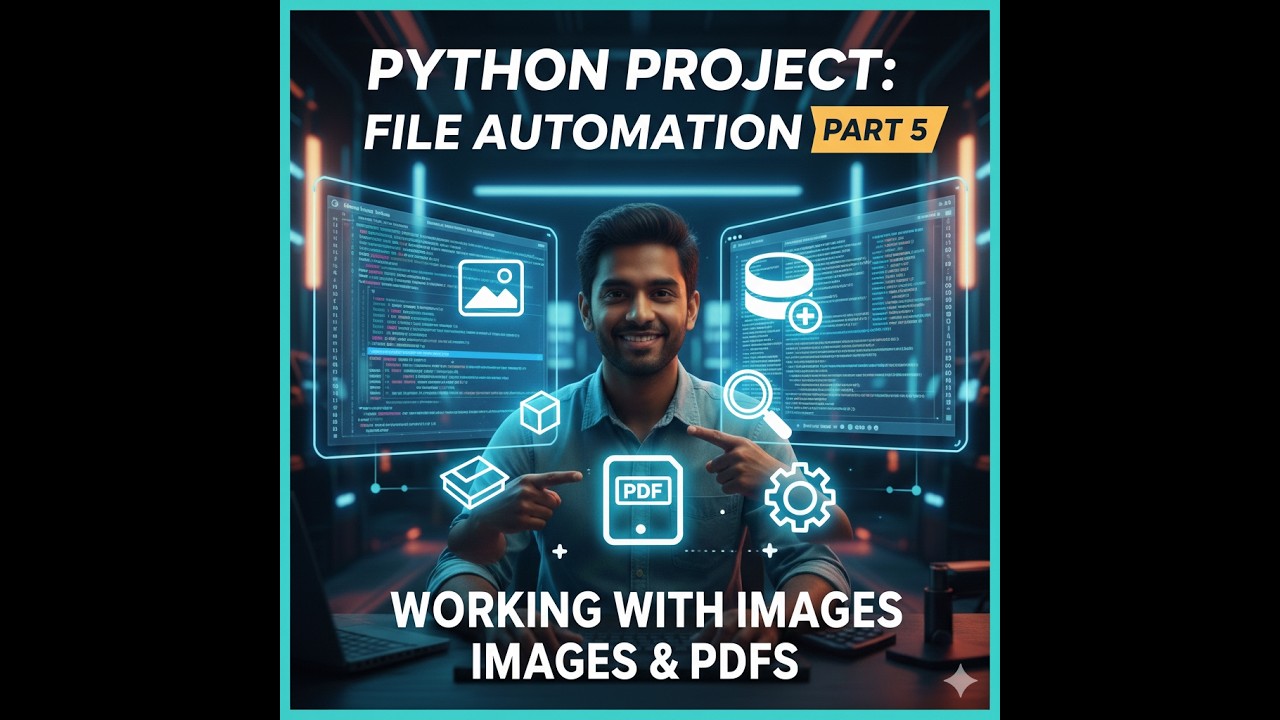 Working with image and pdf or other files project   2