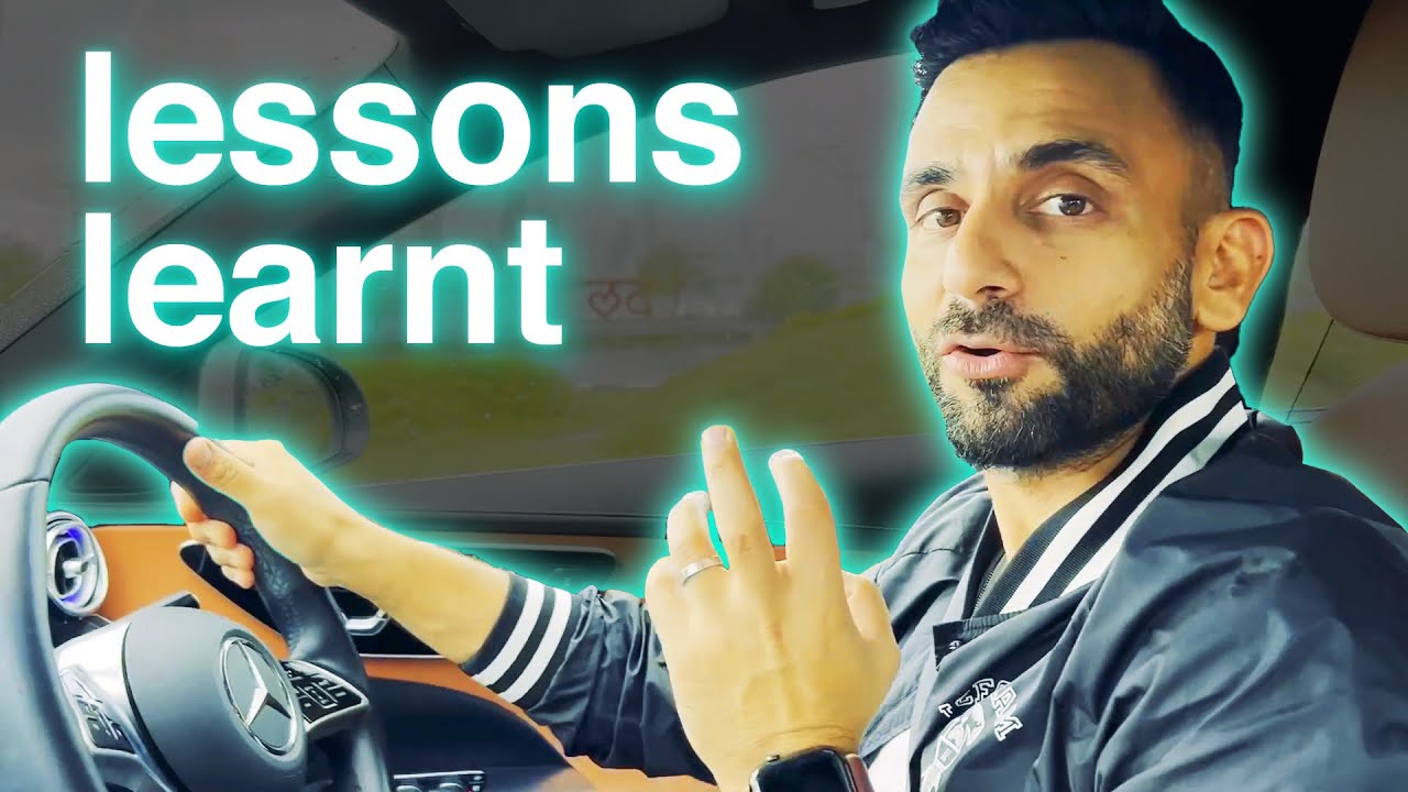 Turning point in my career | Vlog Overs | Asia Cup 2023 | Jatin Sapru