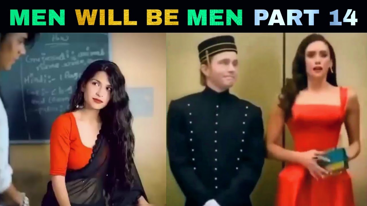 Men Will Be Men | Part 14 | Thug Life | Sigma Rules |  Viral Memes