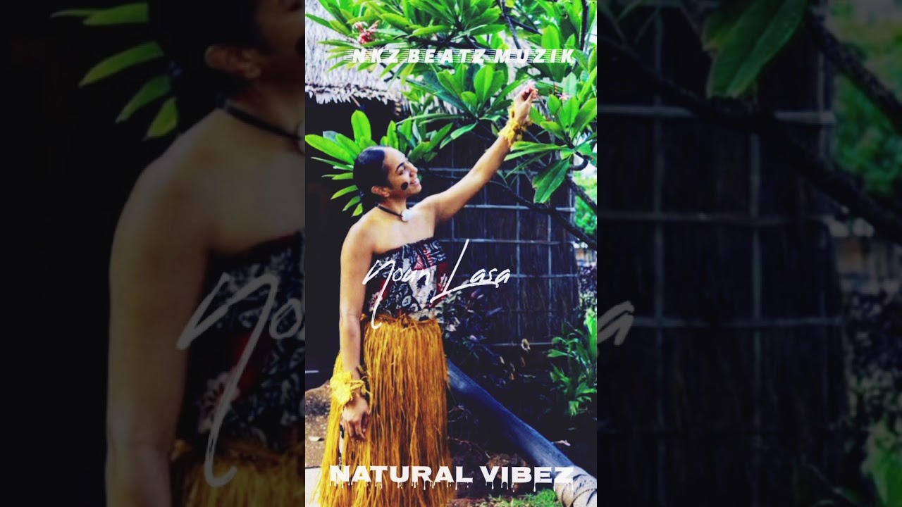 NOQU LASA [ N.K.Z MUZIK] 🇫🇯 🇻🇺  🎼 2025