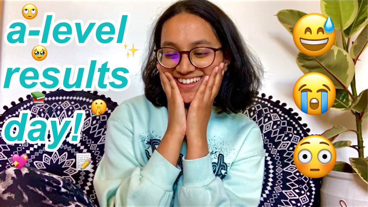 A-LEVEL RESULTS DAY 2022! *Live Reaction* | my 2022 A-Level results