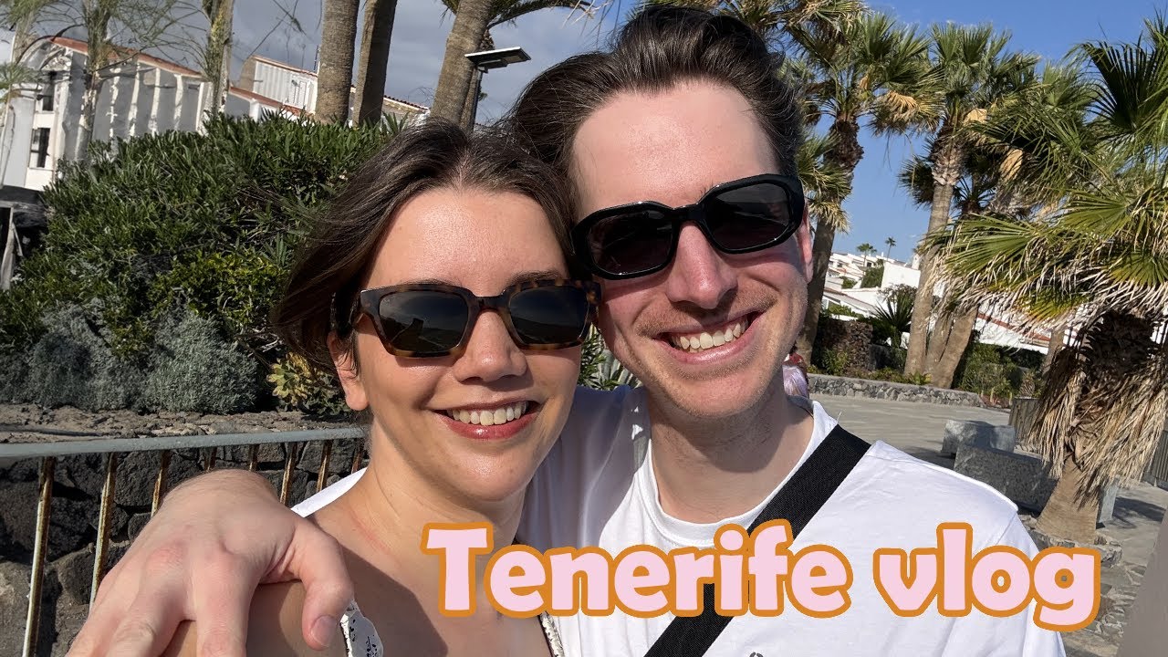 Onze eerste vliegvakantie met z'n drietjes (loopt iets anders dan verwacht..)