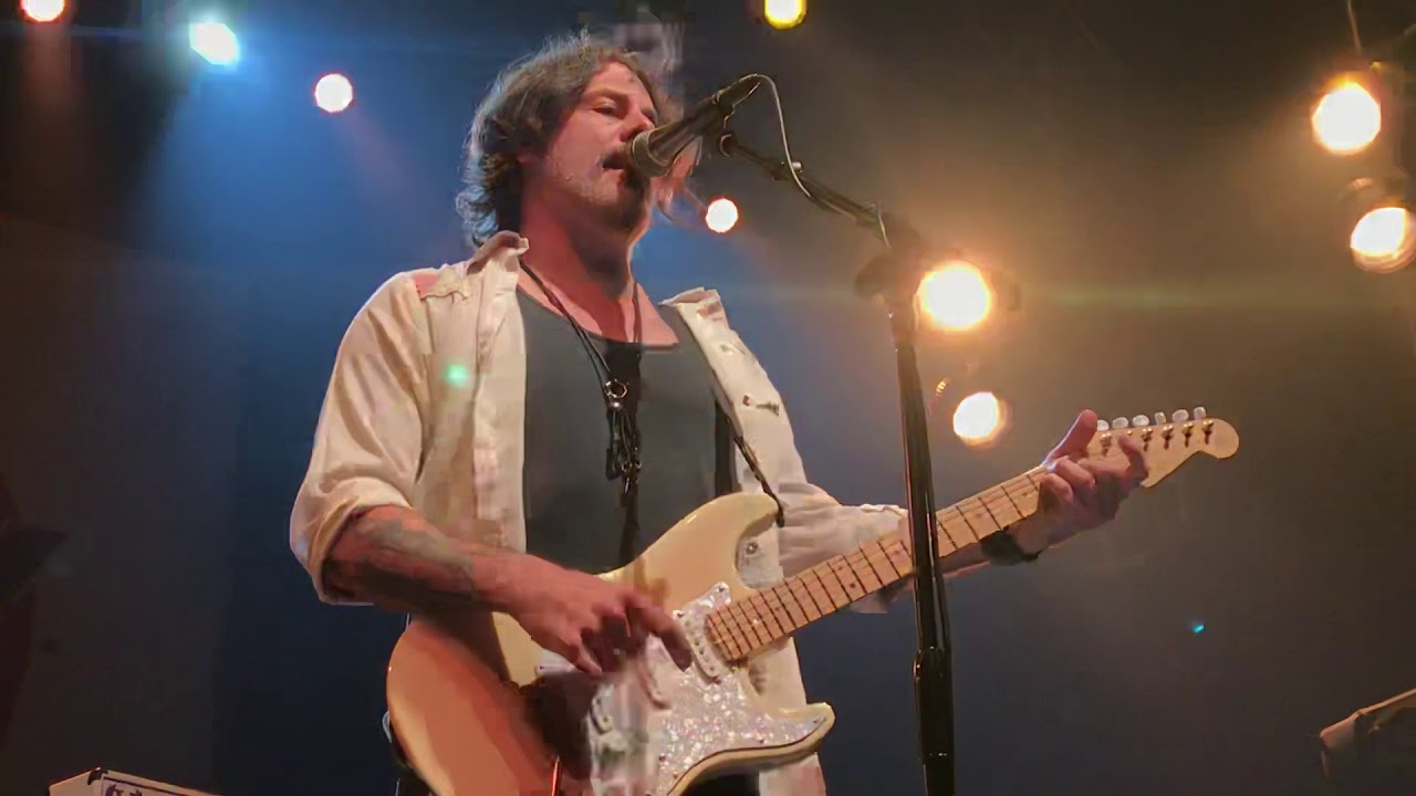 The Winery Dogs-elevate-Anaheim 5/30/2019