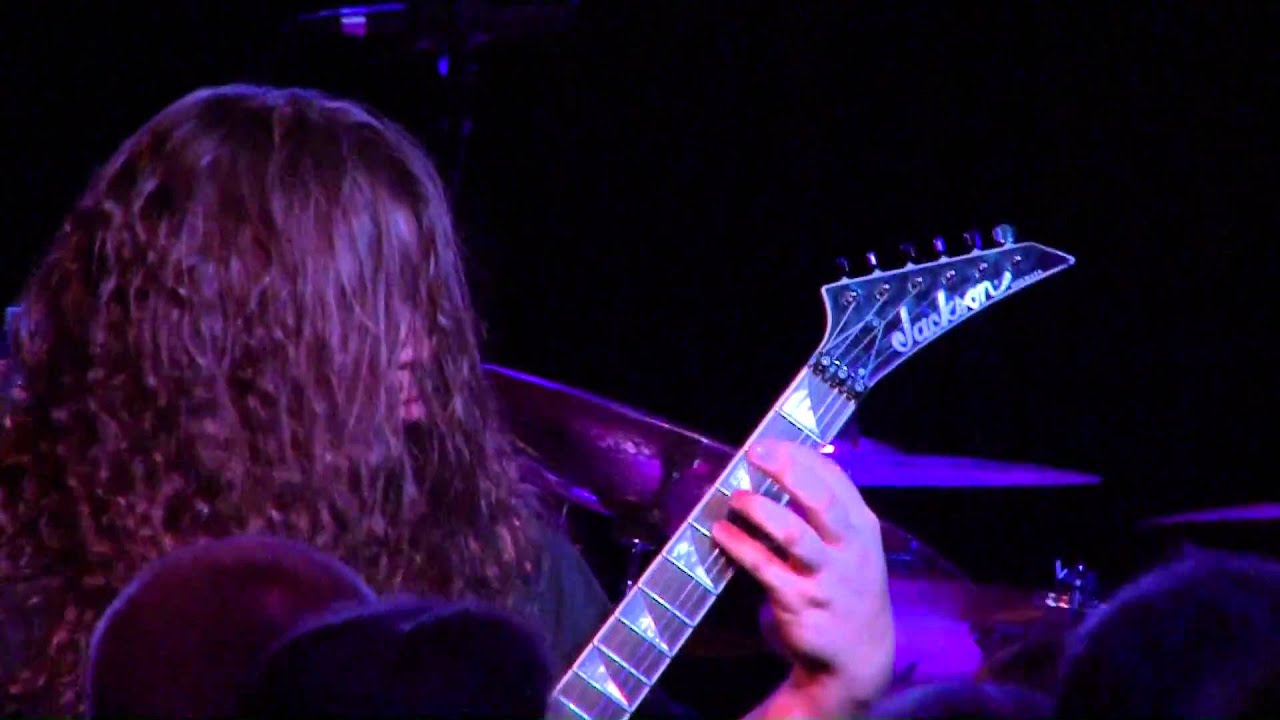 Decrepit Birth 