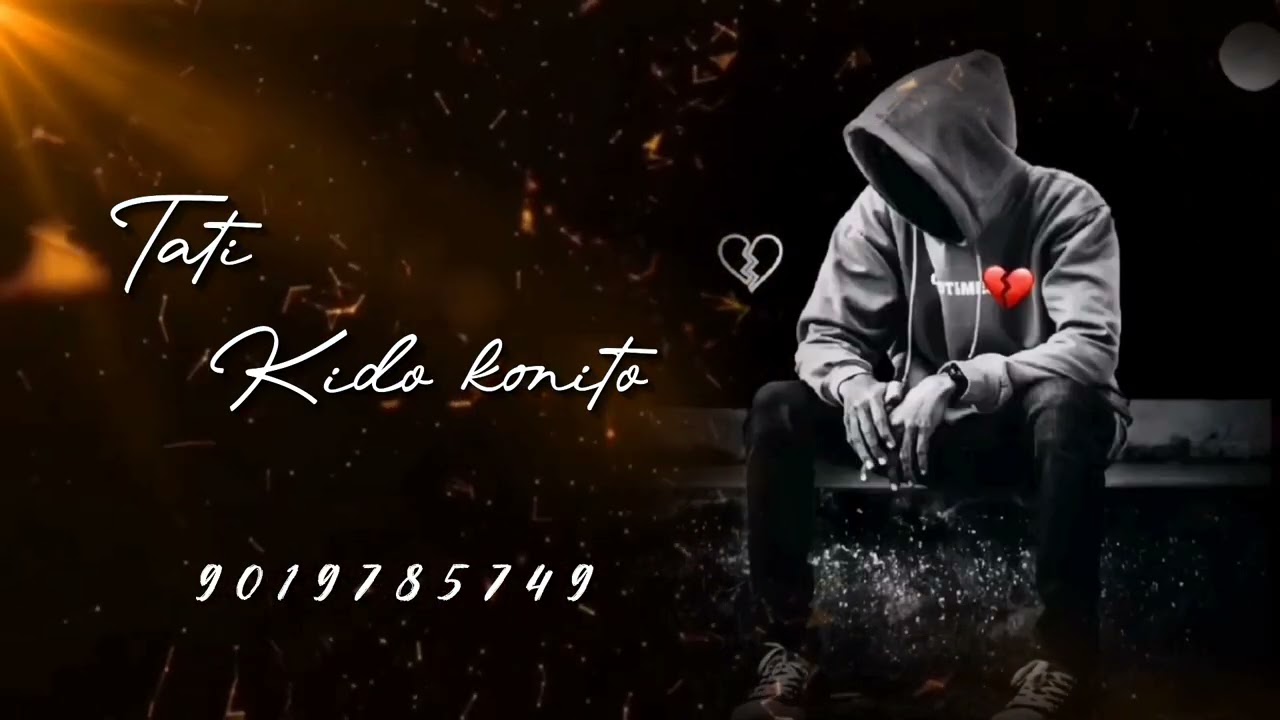 ಬಂಜಾರ ನ್ಯೂ ಸಾಂಗ್😔💔 ಅಪ್ಪು ವಿ ಲಮಾಣಿ 😔💫💔9019785749
