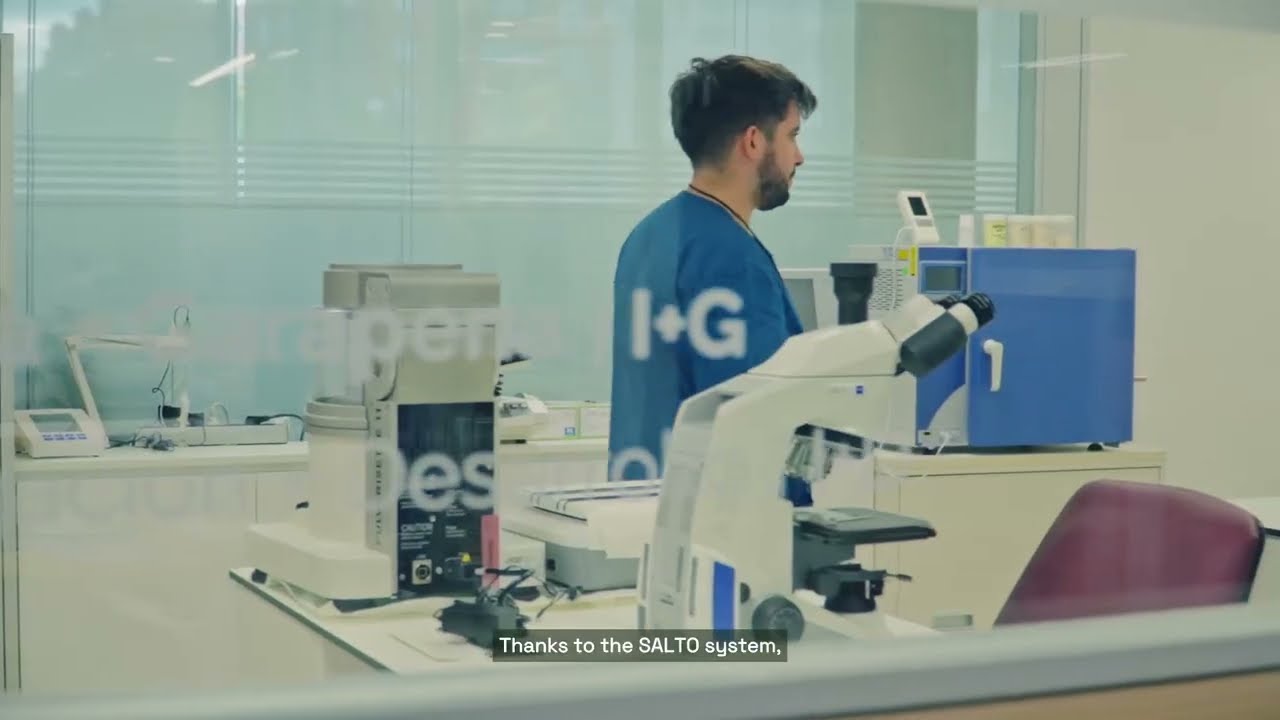 Hospital MiKS Medical Center: Integrated access, identity and security solution  – Case Study