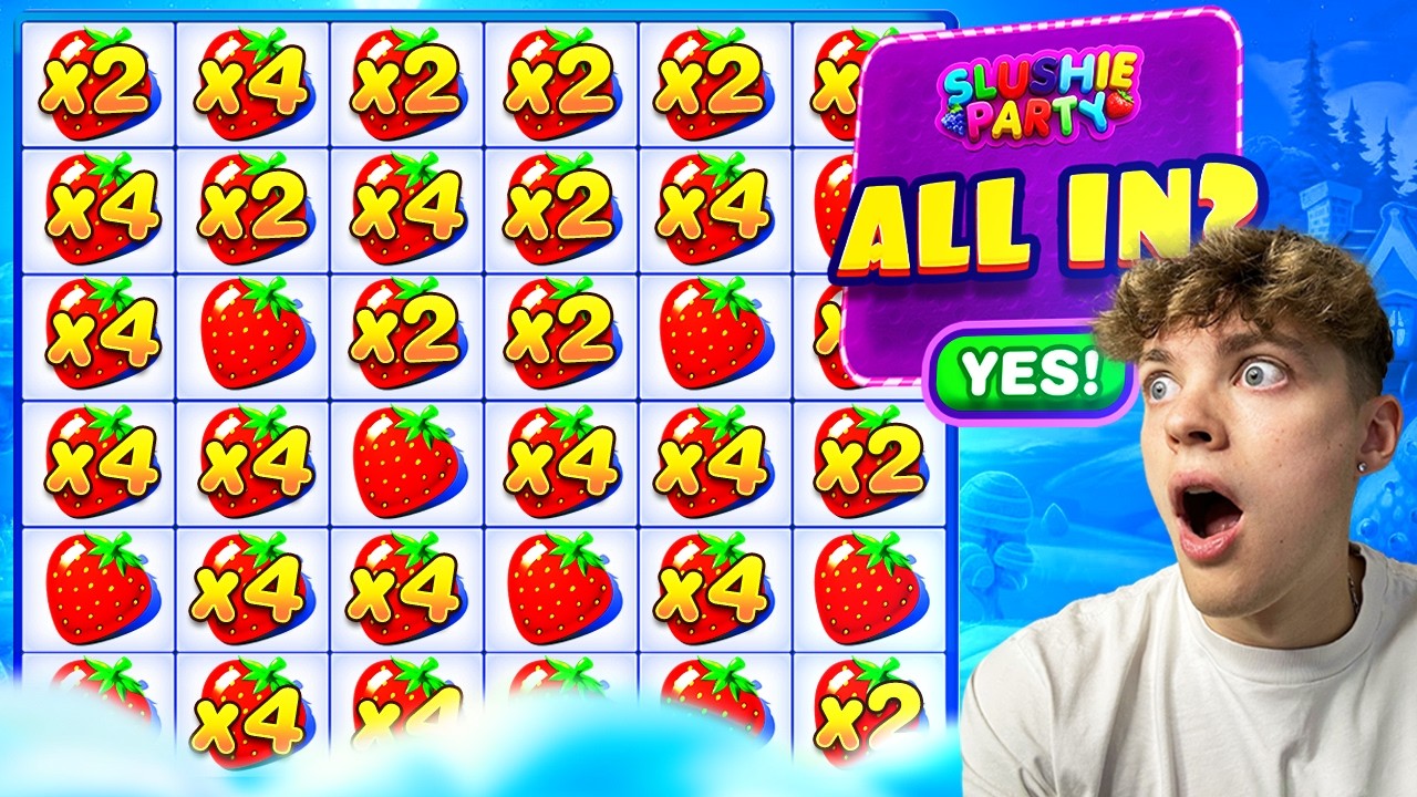 ONCE IN A LIFETIME BONUS OPENING... (BIG PROFIT)