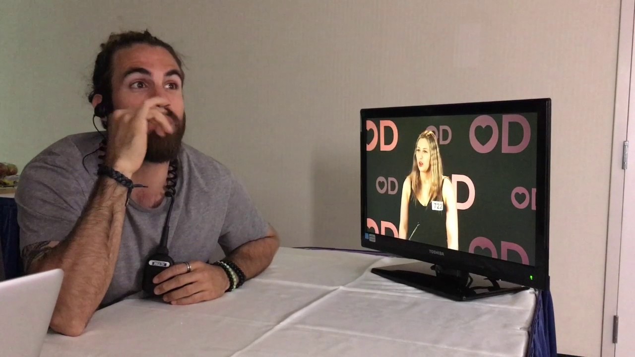 Jay prend le contrôle des auditions