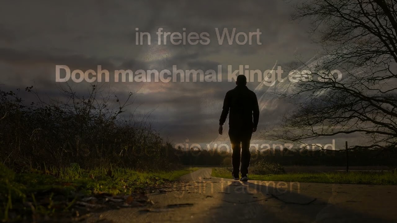 Das(X)Periment - Freiheit im Würgegriff
