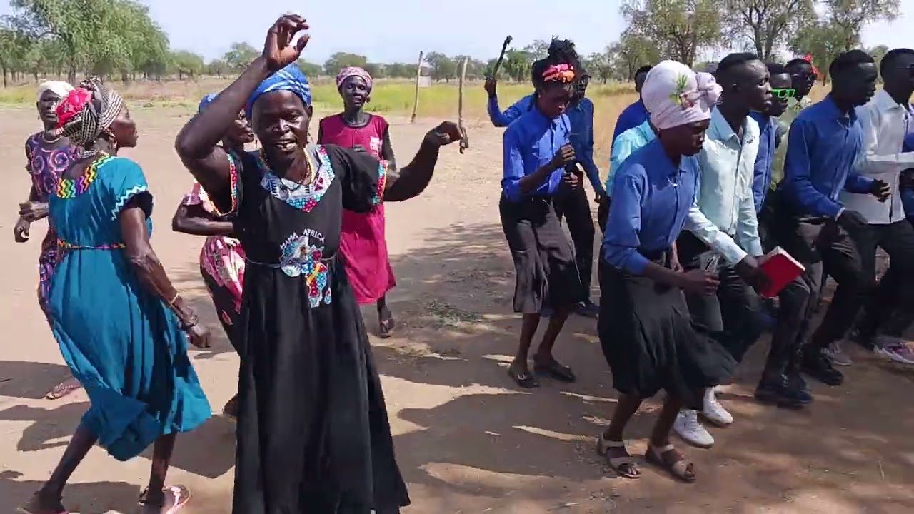 Maban Music/ 2024 christmas in thouwaji