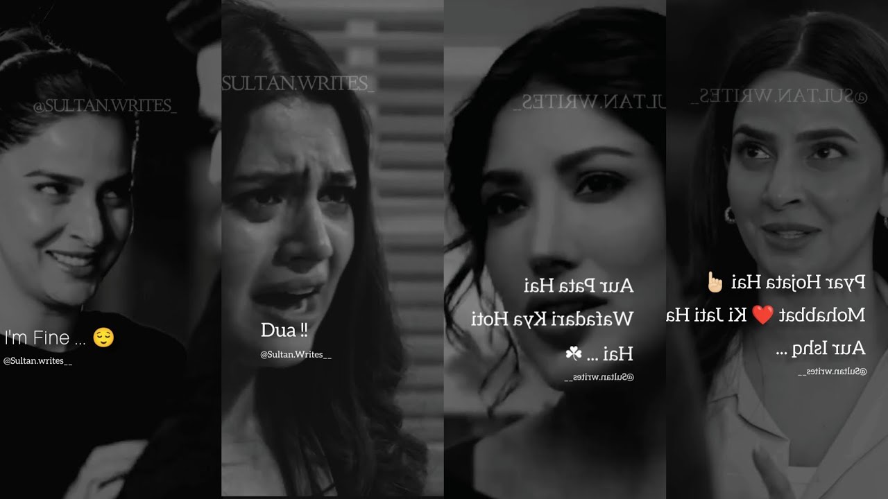 Trending Broken Heart Drama Collection's || Heartbroken  | Sad Poetry Heart Touching | #shayari