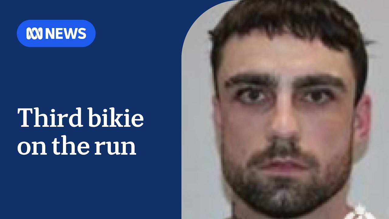 Three alleged escapes from custody in one month labelled &lsquo;major concern&rsquo; | ABC NEWS