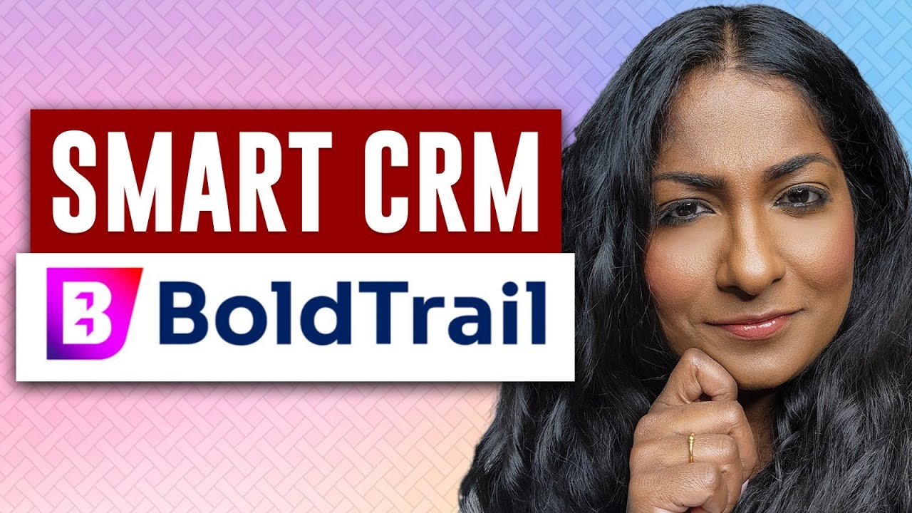 How to Use the Contacts Tab in BoldTrail Smart CRM for Realtors