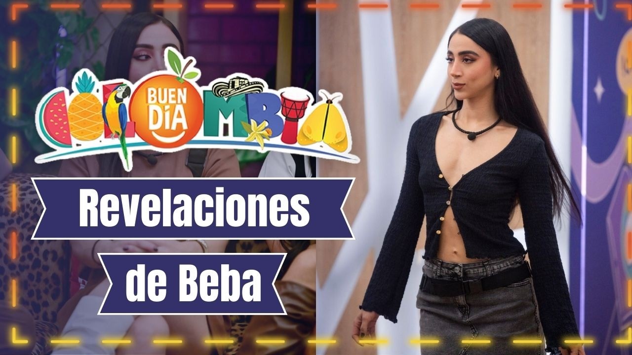 Beba habló del PRESENTIMIENTO que tuvo horas antes de su ELIMINACIÓN y que la hizo reflexionar