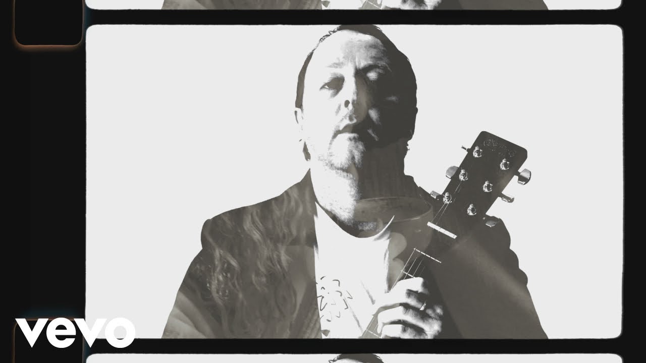 James McCartney - Ribbons