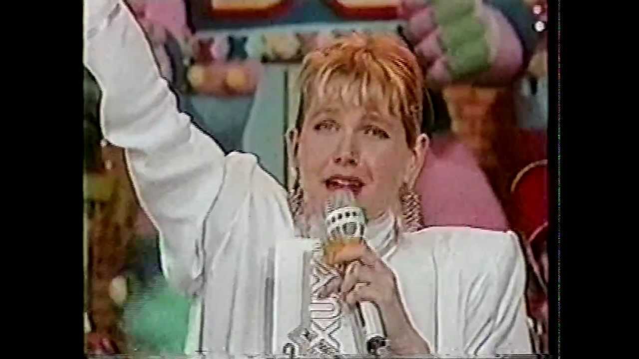 El Show de Xuxa 1991 - COMPLETO