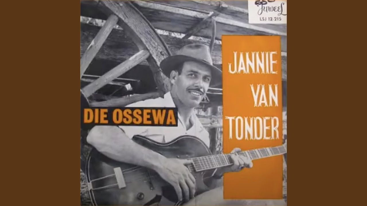 Die Ossewa