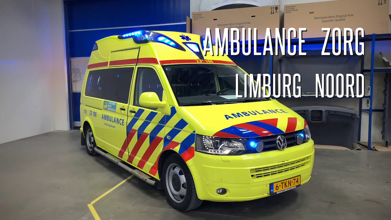 Open dag - VDL Bus Venlo - 22-6-2019