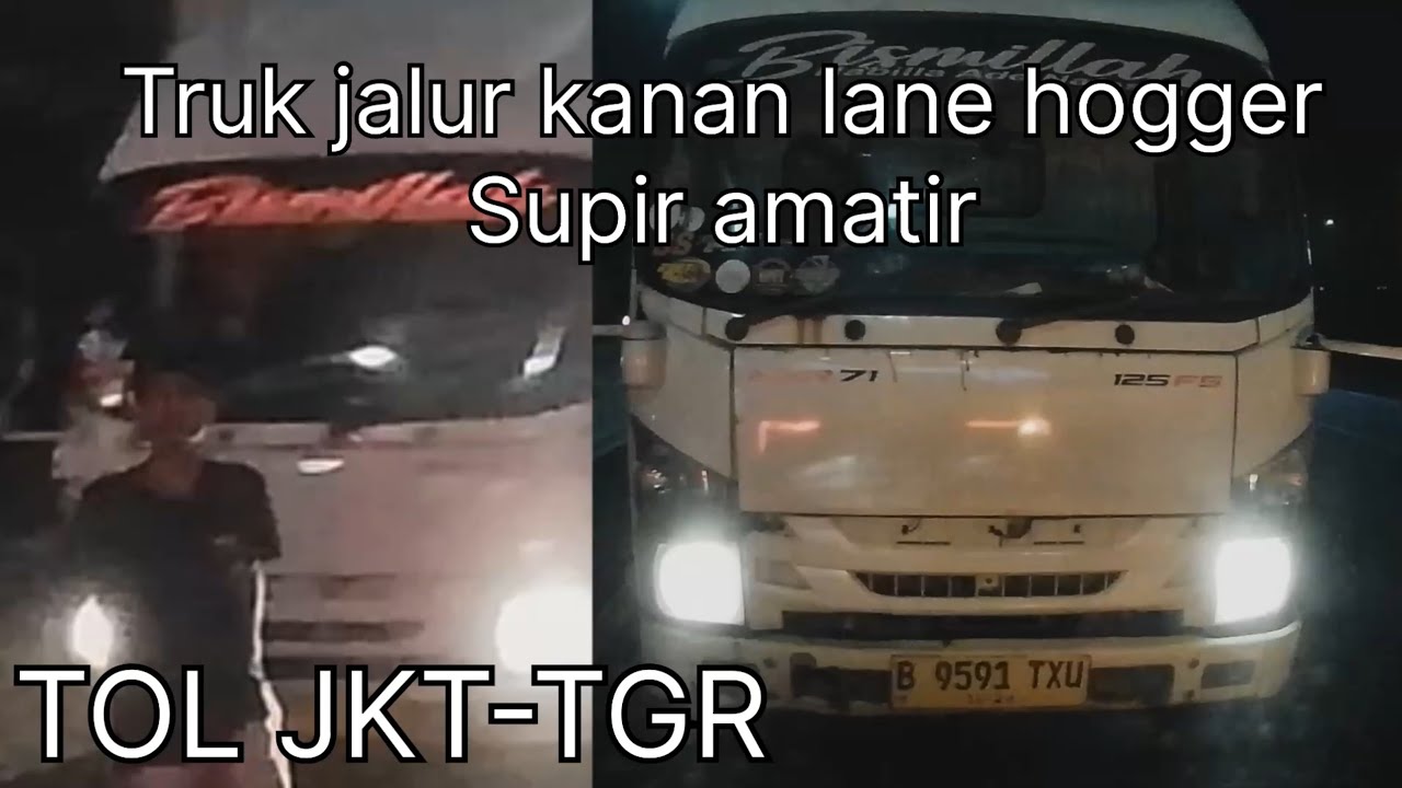 Dash Cam Owners Indonesia #894 December 2025