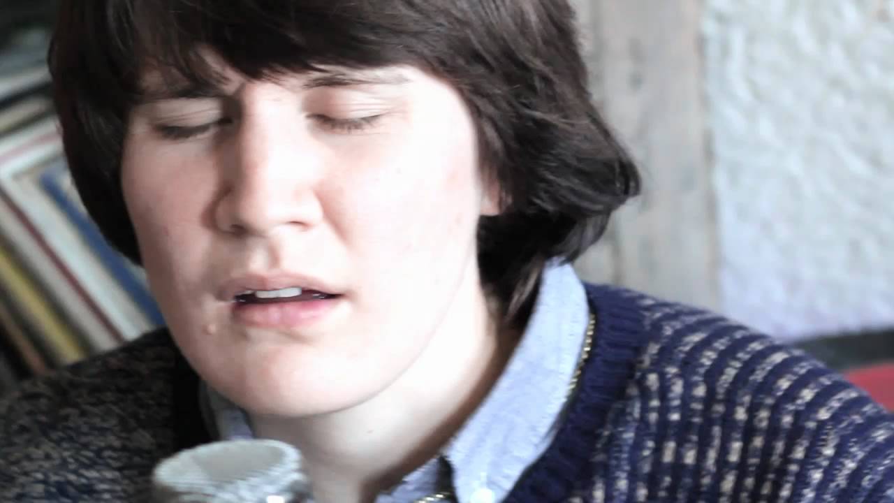 Sea of Bees - Skinnybone | The Wild Honey Pie Honey I'm Home Session